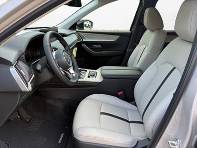 2026 Mazda Mazda CX-90 Premium Sport