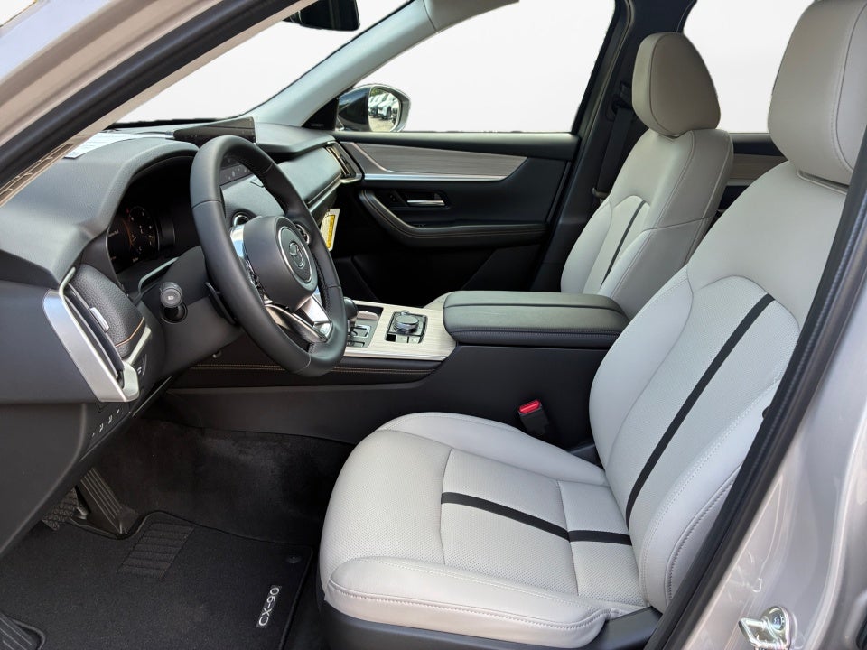 2026 Mazda Mazda CX-90 Premium Sport