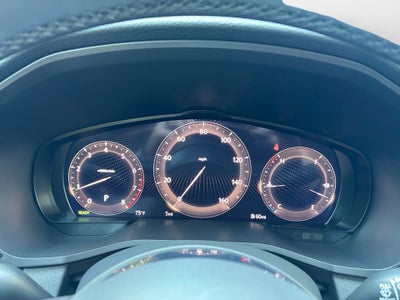 2026 Mazda Mazda CX-90 Premium Sport