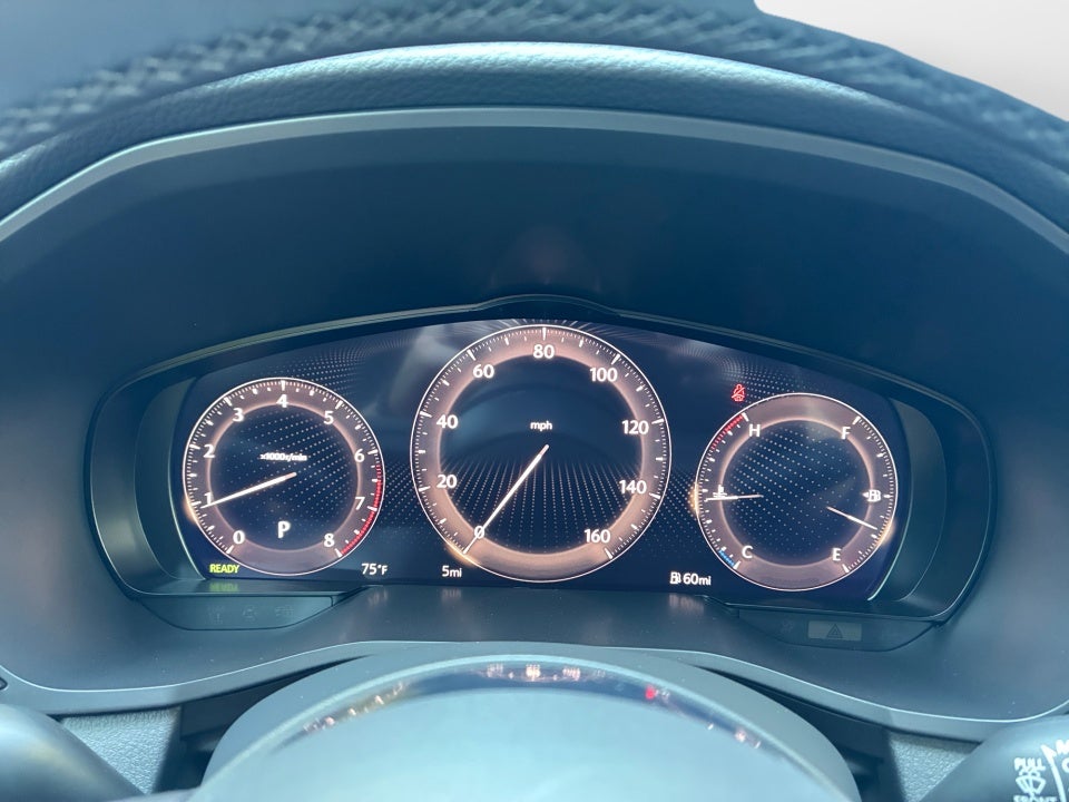2026 Mazda Mazda CX-90 Premium Sport