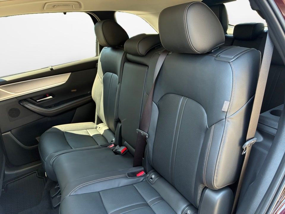 2026 Mazda Mazda CX-90 Premium Sport