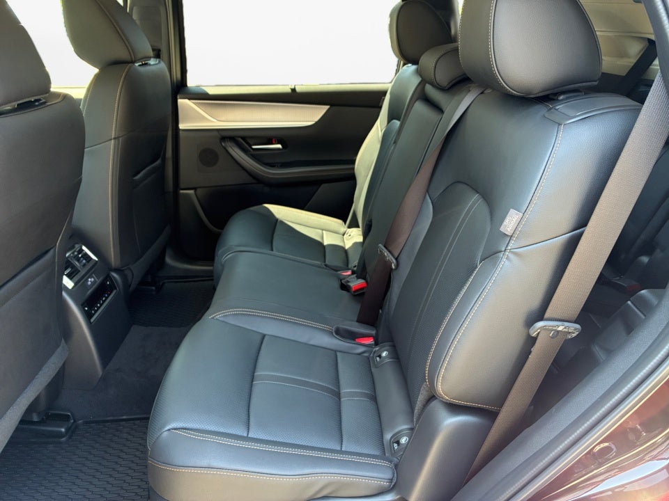 2026 Mazda Mazda CX-90 Premium Sport