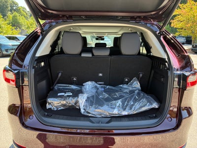 2026 Mazda Mazda CX-90 Premium Sport