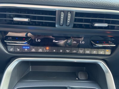 2026 Mazda Mazda CX-90 Premium Sport