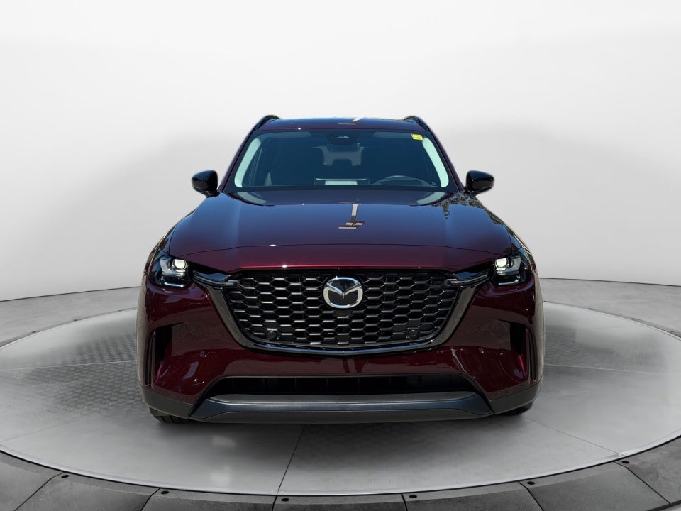 2026 Mazda Mazda CX-90 Premium Sport
