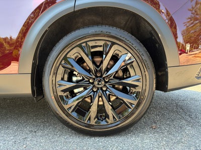 2026 Mazda Mazda CX-90 Premium Sport