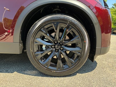 2026 Mazda Mazda CX-90 Premium Sport