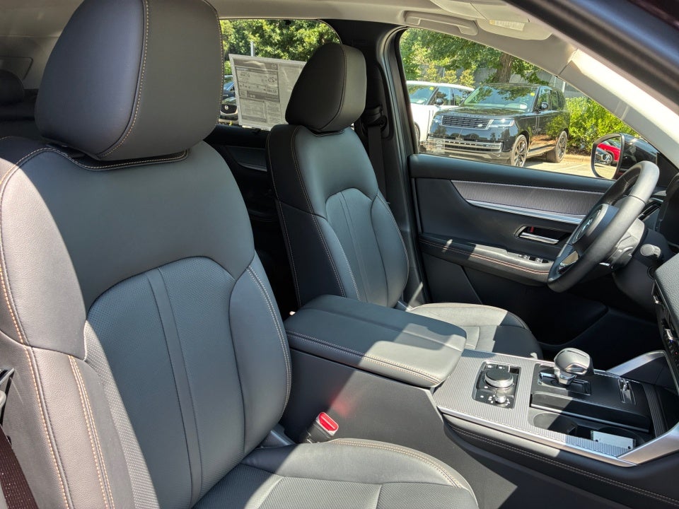 2026 Mazda Mazda CX-90 Premium Sport