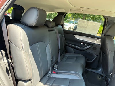 2026 Mazda Mazda CX-90 Premium Sport