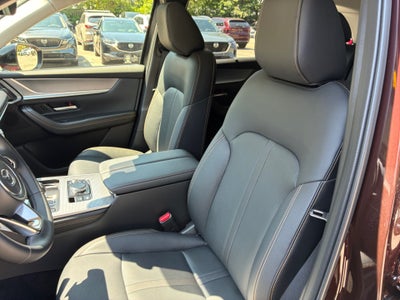 2026 Mazda Mazda CX-90 Premium Sport