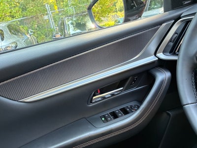 2026 Mazda Mazda CX-90 Premium Sport