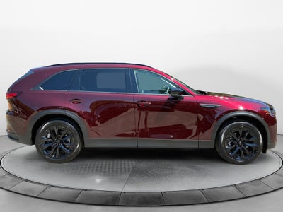 2026 Mazda Mazda CX-90 Premium Sport