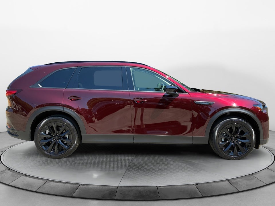 2026 Mazda Mazda CX-90 Premium Sport