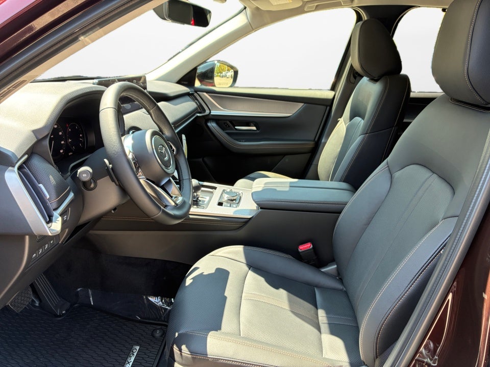 2026 Mazda Mazda CX-90 Premium Sport