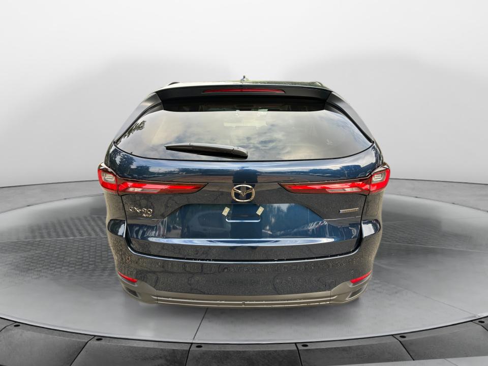 2026 Mazda Mazda CX-90 3.3 Turbo Premium Sport AWD