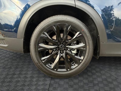 2026 Mazda Mazda CX-90 3.3 Turbo Premium Sport AWD