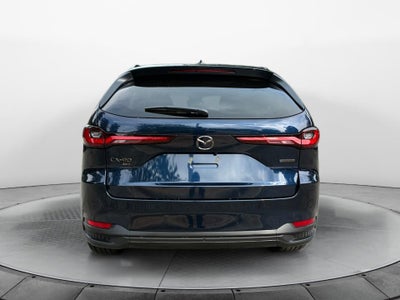 2026 Mazda Mazda CX-90 3.3 Turbo Premium Sport AWD