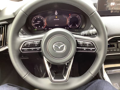 2026 Mazda Mazda CX-90 3.3 Turbo Premium Sport