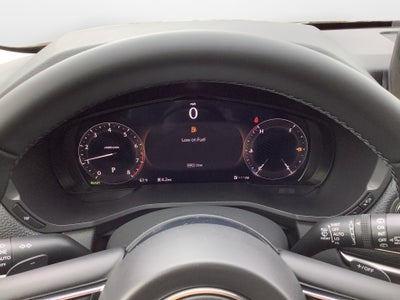 2026 Mazda Mazda CX-90 3.3 Turbo Premium Sport