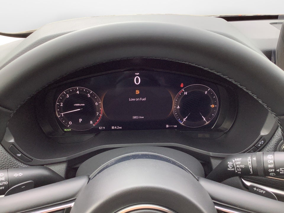 2026 Mazda Mazda CX-90 3.3 Turbo Premium Sport