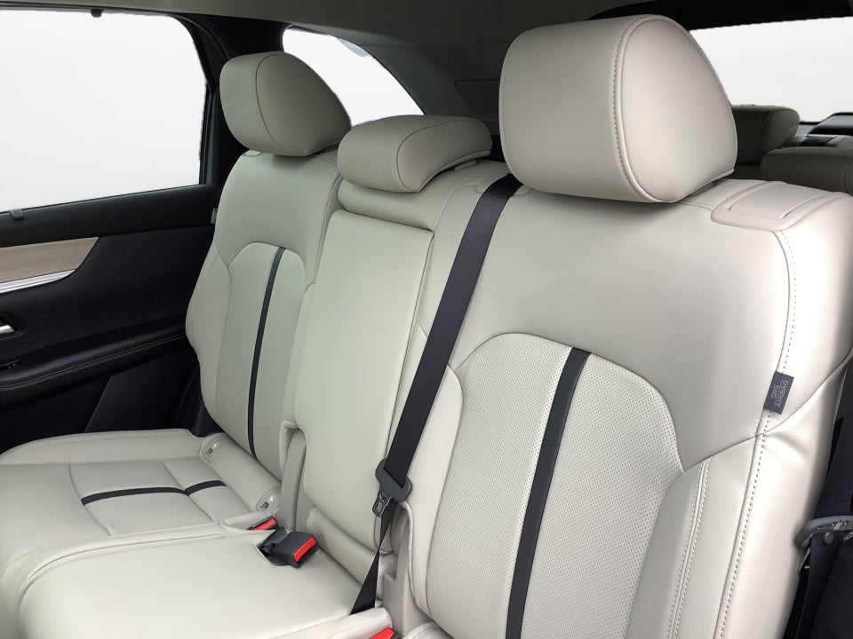 2026 Mazda Mazda CX-90 3.3 Turbo Premium Sport