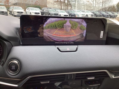 2026 Mazda Mazda CX-90 3.3 Turbo Premium Sport