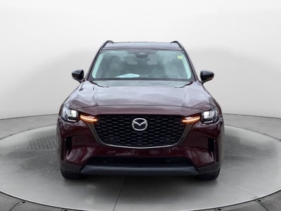 2026 Mazda Mazda CX-90 3.3 Turbo Premium Sport