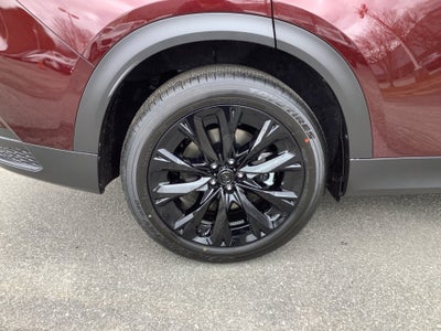 2026 Mazda Mazda CX-90 3.3 Turbo Premium Sport