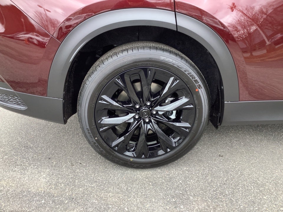 2026 Mazda Mazda CX-90 3.3 Turbo Premium Sport