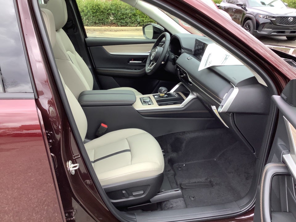 2026 Mazda Mazda CX-90 3.3 Turbo Premium Sport