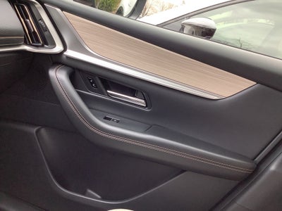 2026 Mazda Mazda CX-90 3.3 Turbo Premium Sport