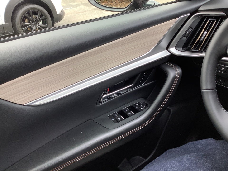 2026 Mazda Mazda CX-90 3.3 Turbo Premium Sport