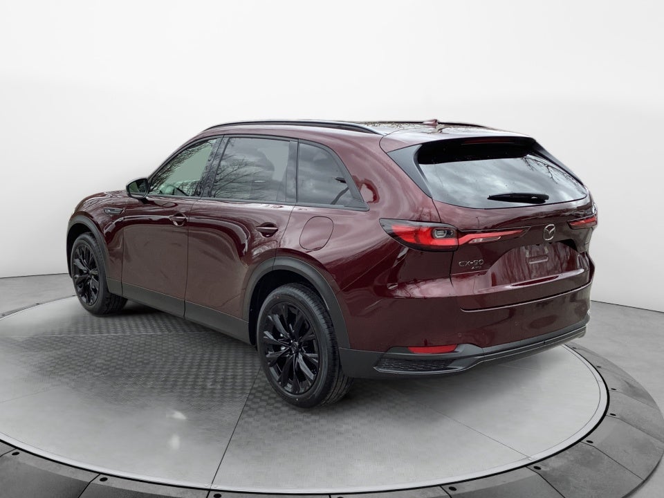 2026 Mazda Mazda CX-90 3.3 Turbo Premium Sport