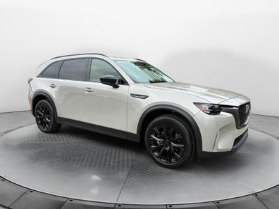 2026 Mazda Mazda CX-90 Premium Sport