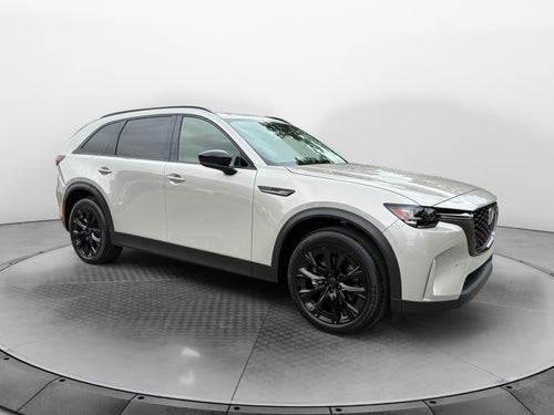 2026 Mazda Mazda CX-90 Premium Sport