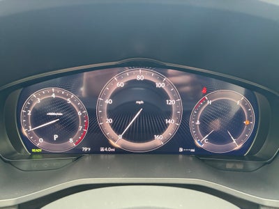 2026 Mazda Mazda CX-90 Premium Sport