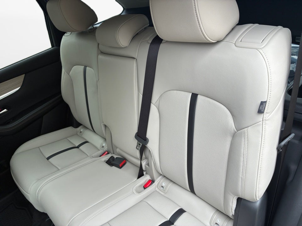 2026 Mazda Mazda CX-90 Premium Sport