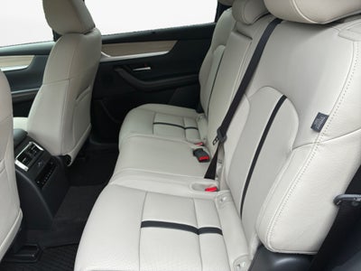 2026 Mazda Mazda CX-90 Premium Sport