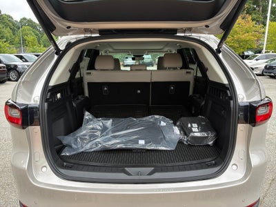 2026 Mazda Mazda CX-90 Premium Sport