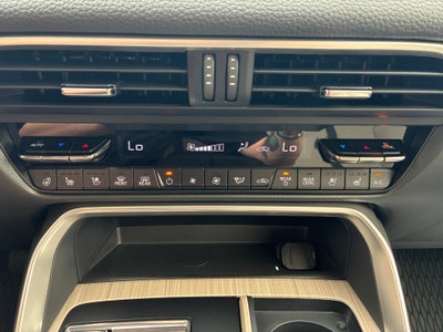 2026 Mazda Mazda CX-90 Premium Sport