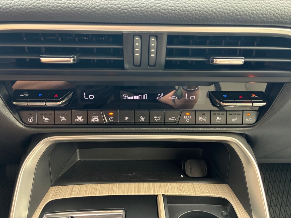 2026 Mazda Mazda CX-90 Premium Sport