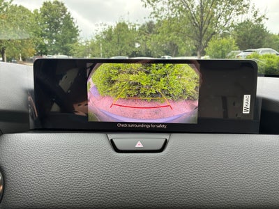 2026 Mazda Mazda CX-90 Premium Sport