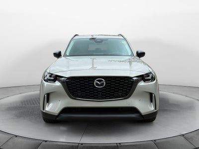 2026 Mazda Mazda CX-90 Premium Sport