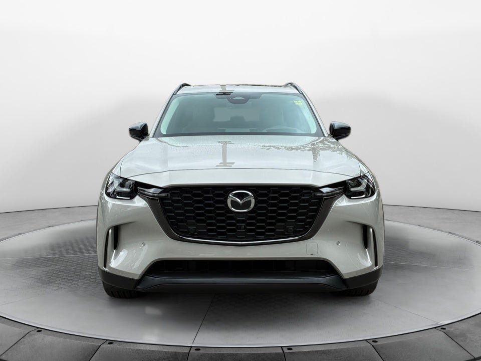 2026 Mazda Mazda CX-90 Premium Sport