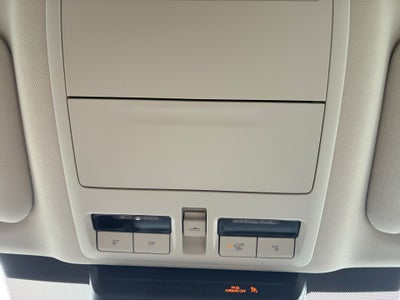 2026 Mazda Mazda CX-90 Premium Sport