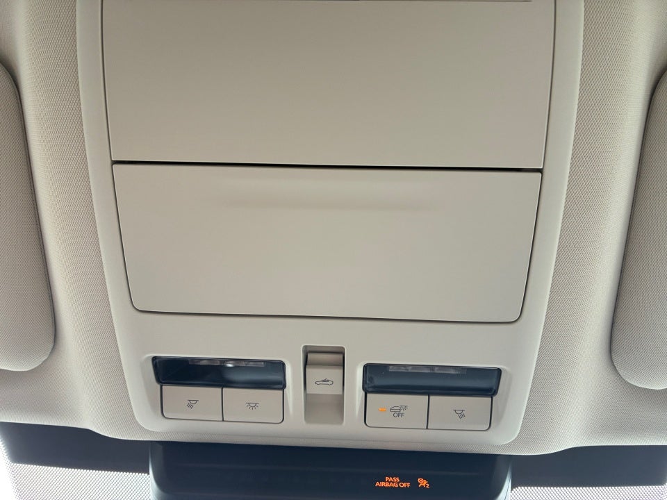 2026 Mazda Mazda CX-90 Premium Sport