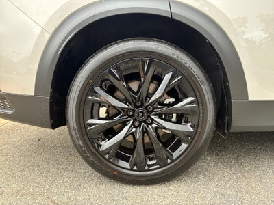 2026 Mazda Mazda CX-90 Premium Sport