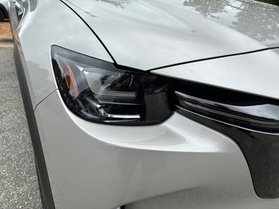 2026 Mazda Mazda CX-90 Premium Sport