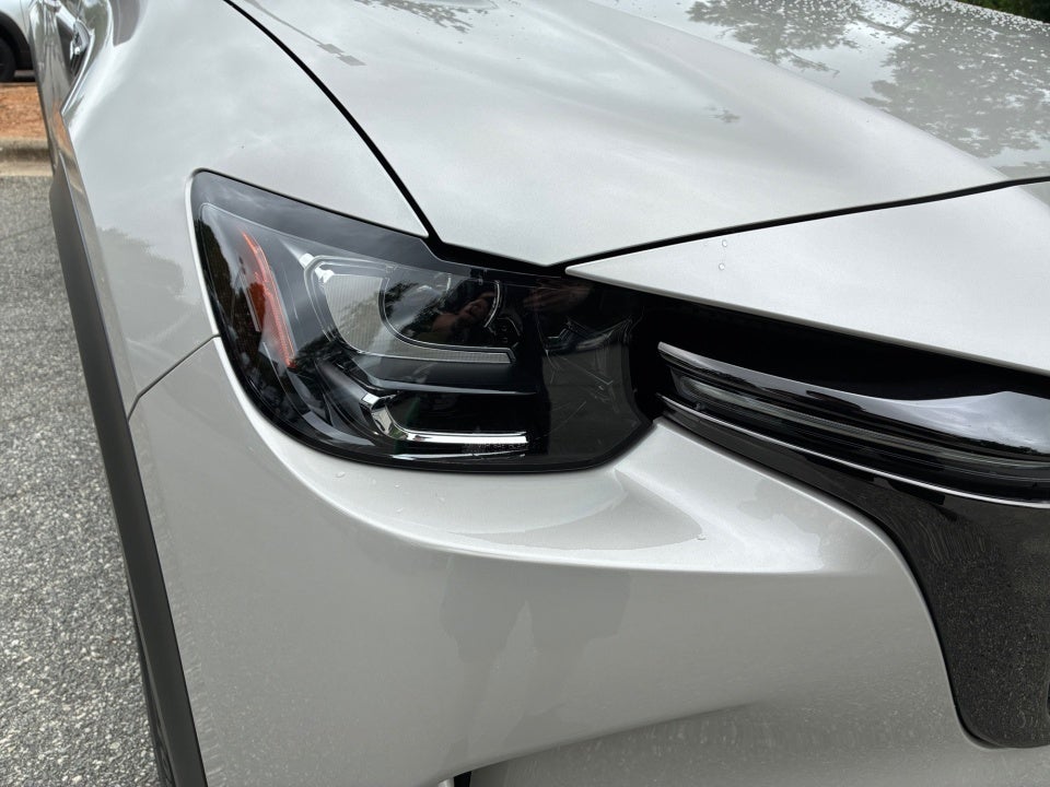 2026 Mazda Mazda CX-90 Premium Sport