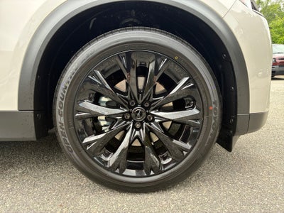 2026 Mazda Mazda CX-90 Premium Sport